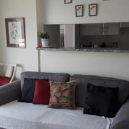 Apartamento Miramar Oasis-benalmadena Apartment *
