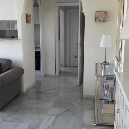 Apartamento Miramar Oasis-benalmadena Apartment Benalmadena