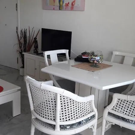 Apartamento Miramar Oasis-benalmadena * Benalmadena