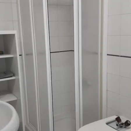 Apartamento Miramar Oasis-benalmadena Apartment *
