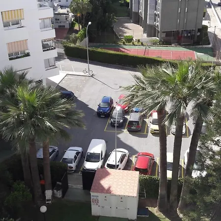 Apartamento Miramar Oasis-benalmadena