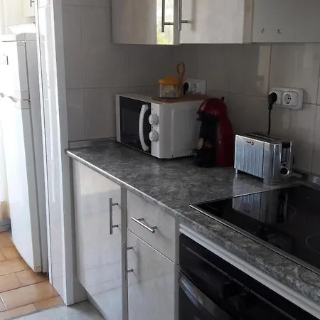 Apartment Apartamento Miramar Oasis-benalmadena *