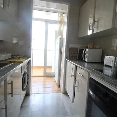 Apartamento Miramar Oasis-benalmadena