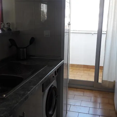 Apartamento Miramar Oasis-benalmadena *