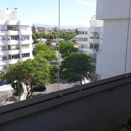 Apartment Apartamento Miramar Oasis-benalmadena Benalmadena