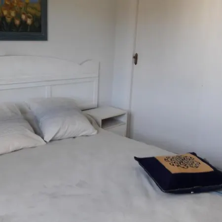 Apartamento Miramar Oasis-benalmadena Apartment