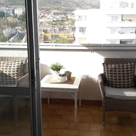 Apartment Apartamento Miramar Oasis-benalmadena *