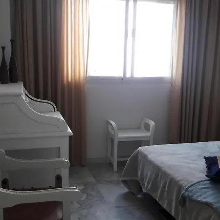 Apartamento Miramar Oasis-benalmadena Benalmadena