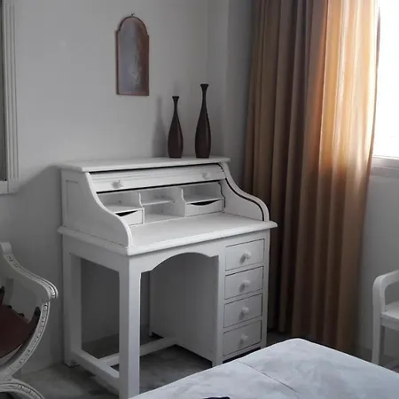 Apartamento Miramar Oasis-benalmadena Benalmadena