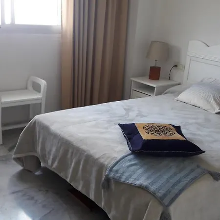 Apartamento Miramar Oasis-benalmadena
