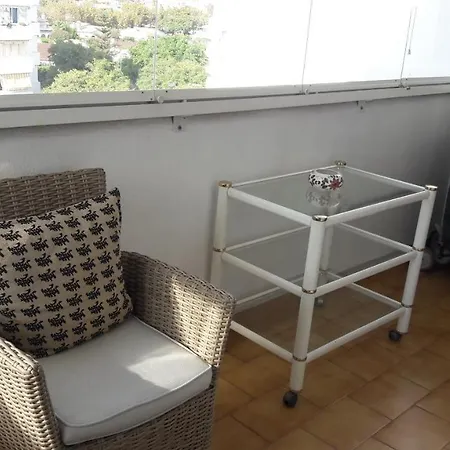 Apartamento Miramar Oasis-benalmadena